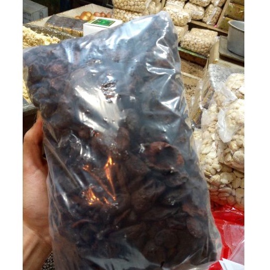 ASAM KANDIS 1KG