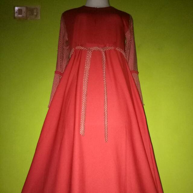 Misbi polos