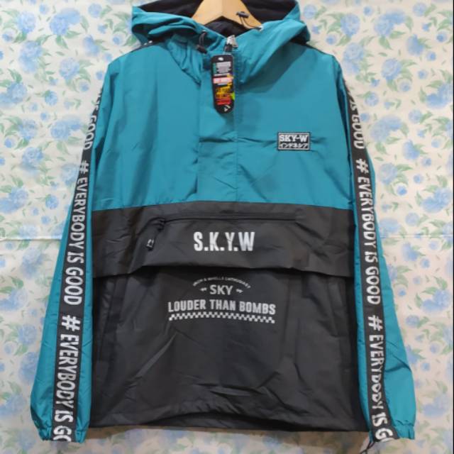 Original Rocket Hoodie