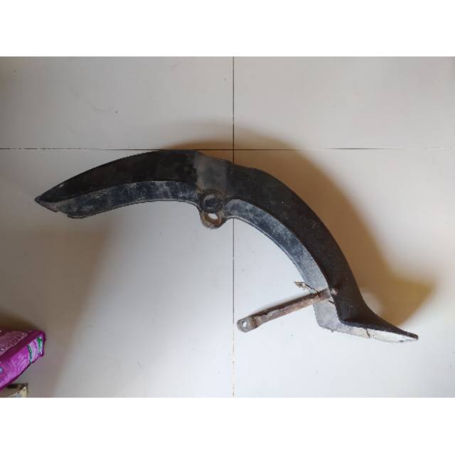 spakbor depan yamaha v80 superdeluxe robot