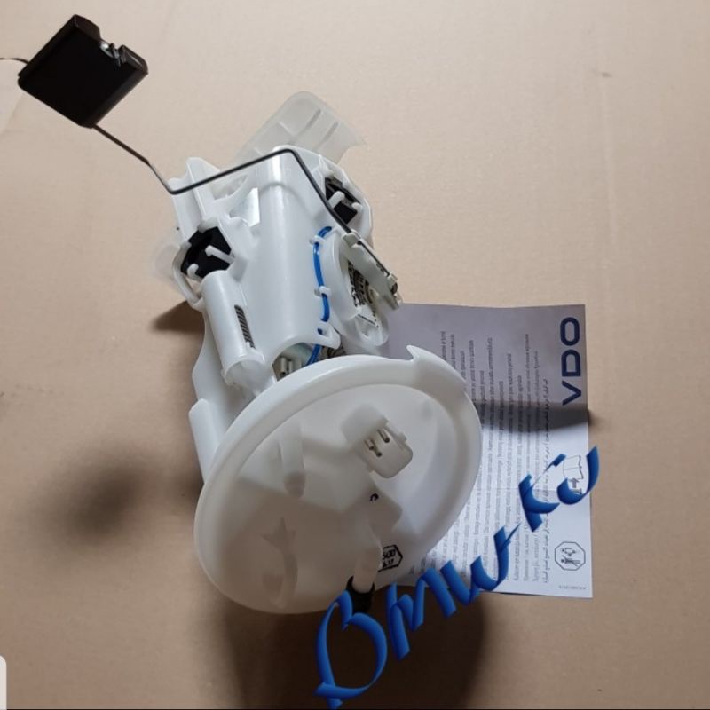 Jual Pompa Bensin Fuel Pump BMW E46 16146752499 Shopee Indonesia