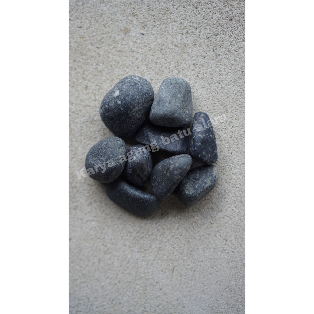 BATU CORAL/KORAL BENGKULU HITAM