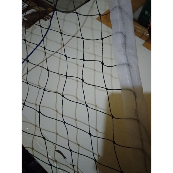 NET BADMINTON GTO MURAH (TANPA TAS)