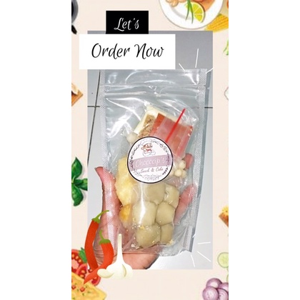 

Baso Aci khas Bandung