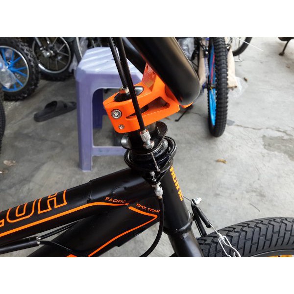 BMX Pacific HOT SHOOT Go Bmx PROMO