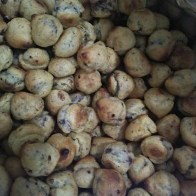 

kue soes 250 gr