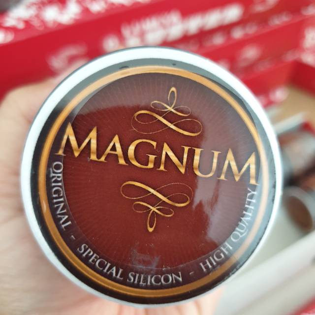 Gelasan Senar Joker Magnum no. 022