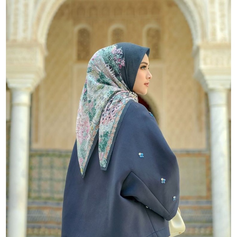 BUTTONSCARVES SEVILLA MIDNIGHT