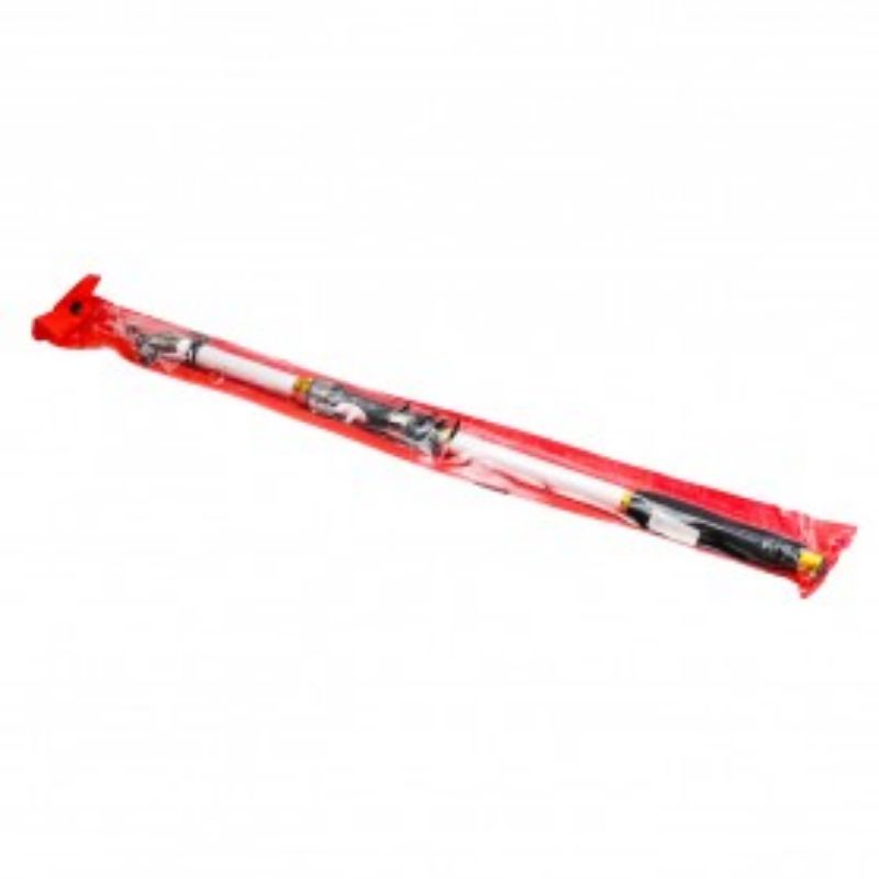 joran telescopic karbon panjang 2.1-3meter max drag 10kg