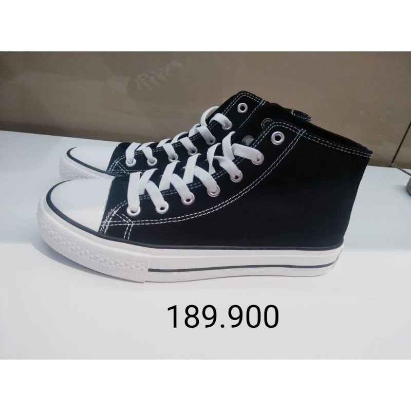 Sepatu Sekolah Bata terbaru