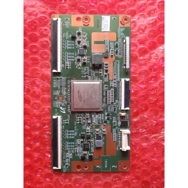 ticon tcon tv led samsung UA 40HU7000