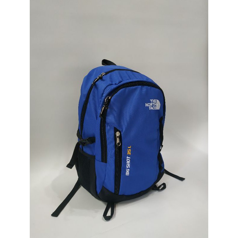 Daypack TNF big shot 35 liter.