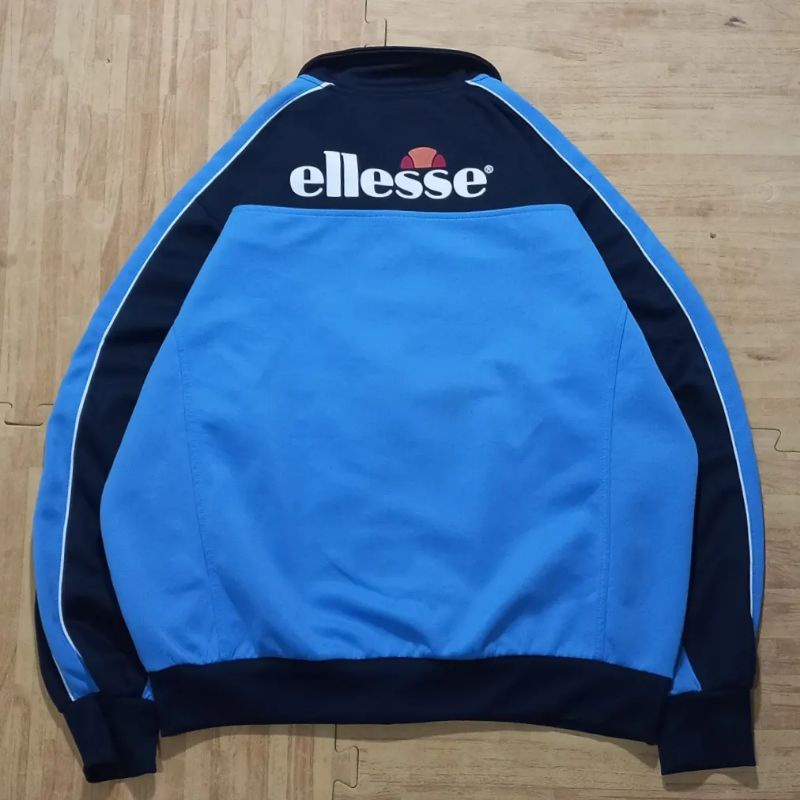 JACKET TRACKTOP ELLESSE