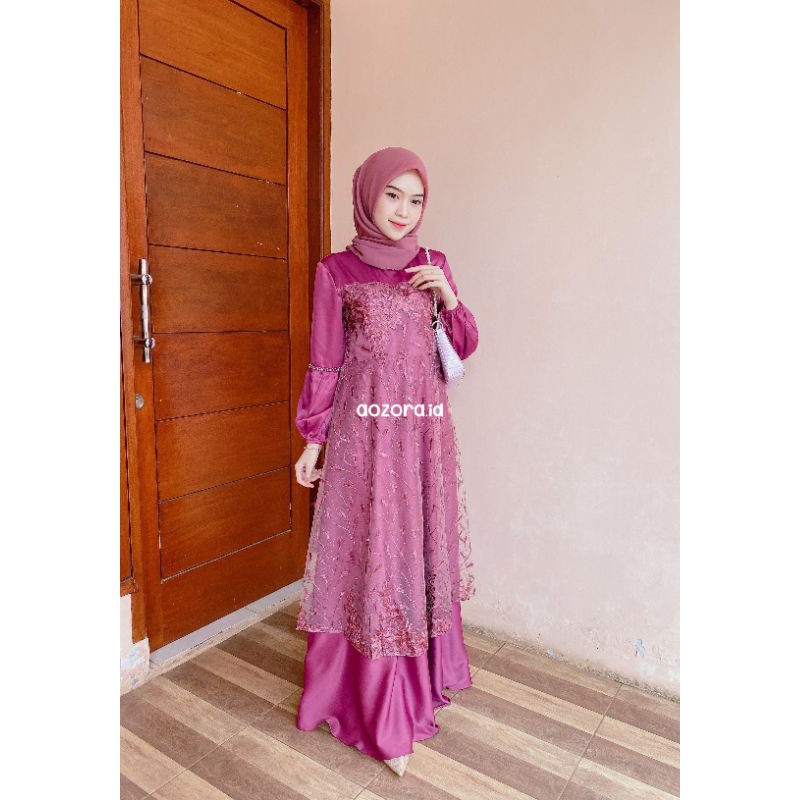 SHAKIRA DRESS⁣⁣⁣