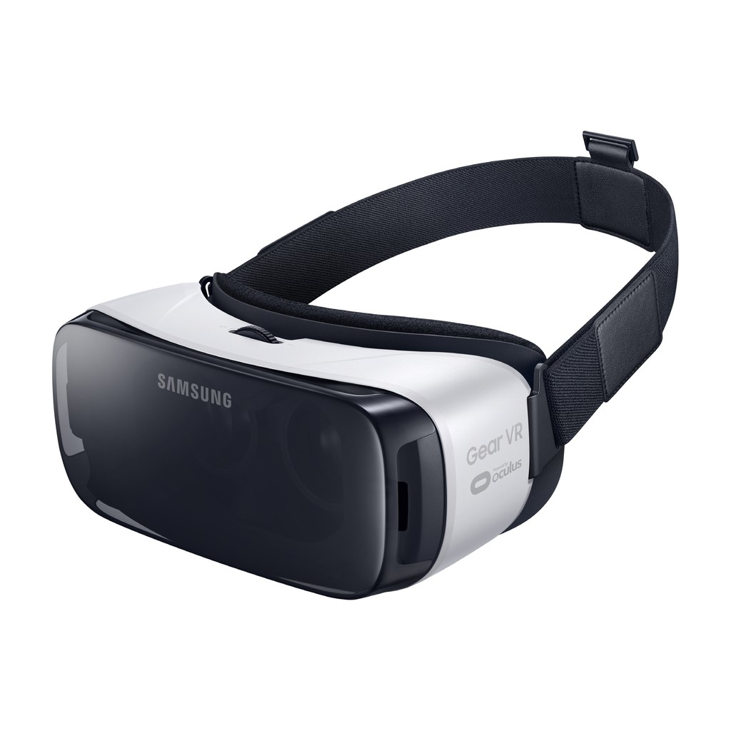 SAMSUNG GEAR VR 2016 EX DISPLAY PAMERAN