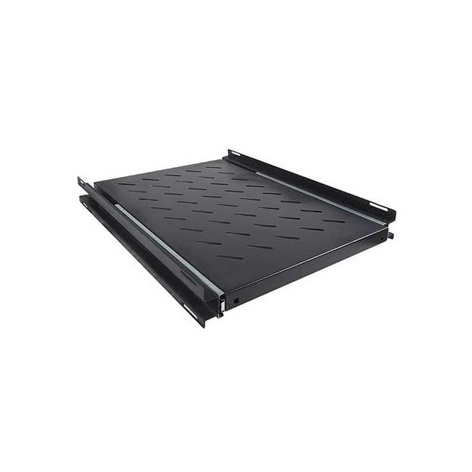 Indorack Aksesoris Sliding Shelf Depth 650mm for Heavy Duty