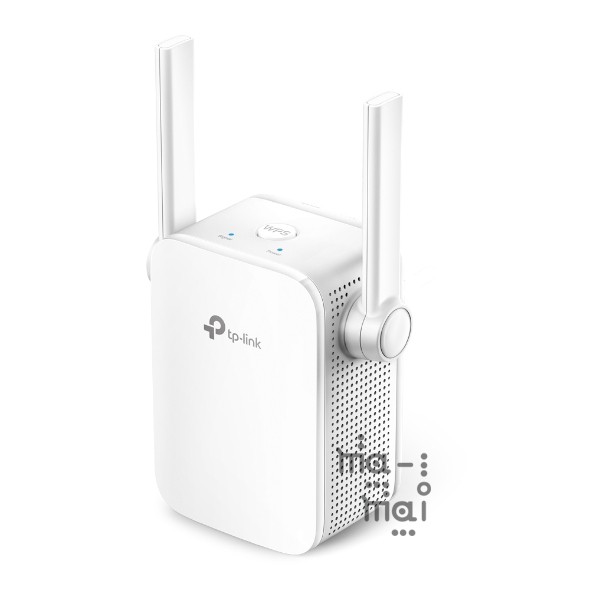 TP-Link Range Extender TL-WA855RE 300Mbps Wi-Fi Range Extender