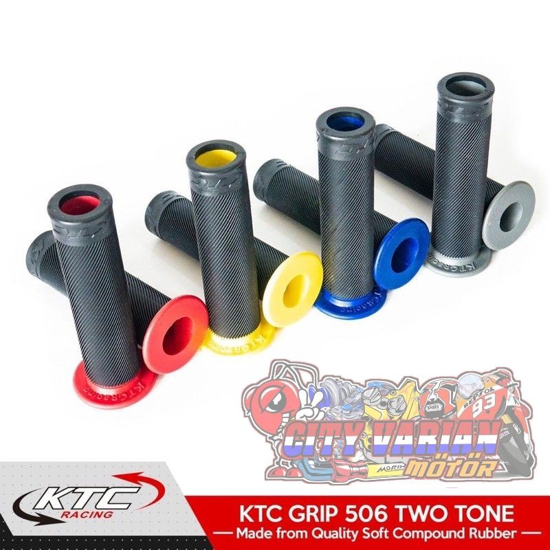 Gas Spontan KTC Racing Original Gas Spontan KTC 2 Kabel