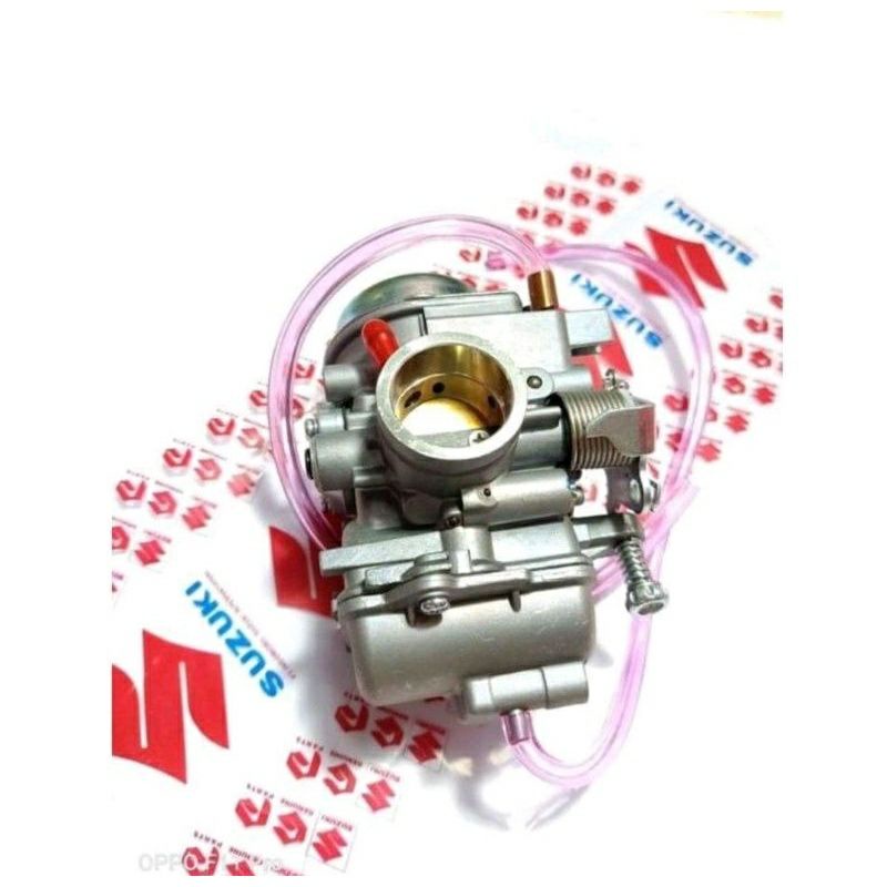 karburator standar satria fu 150 mikuni karbu satria fu