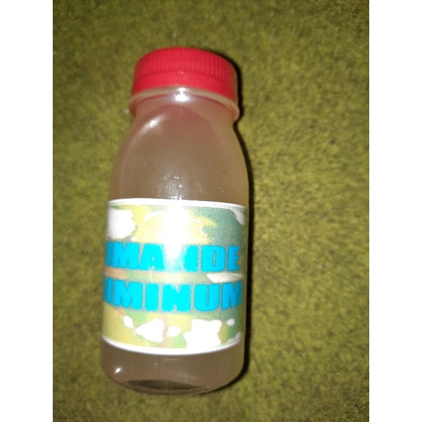 

minyak cimande khusus diminum