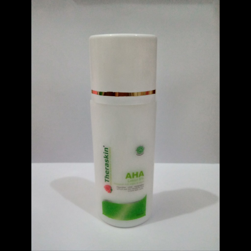 THERASKIN AHA 5% LOTION