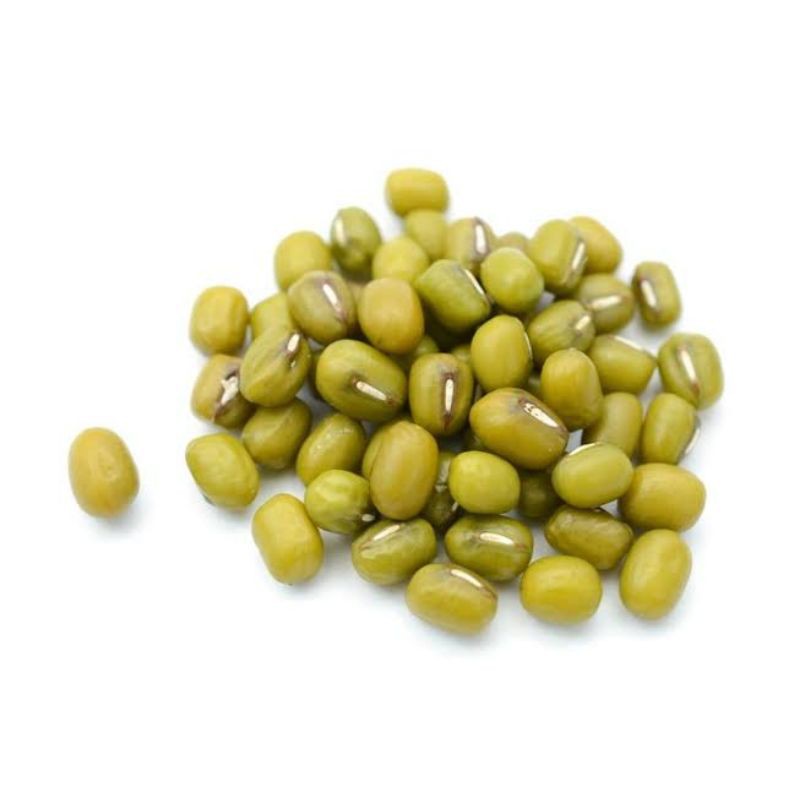 

[SAYUR EMAK] KUALITAS SUPER!!! KACANG HIJAU 250 GRAM / BAHAN PELENGKAP