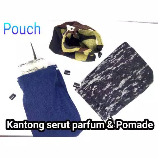 MURAH Kantong / pouch Serba guna