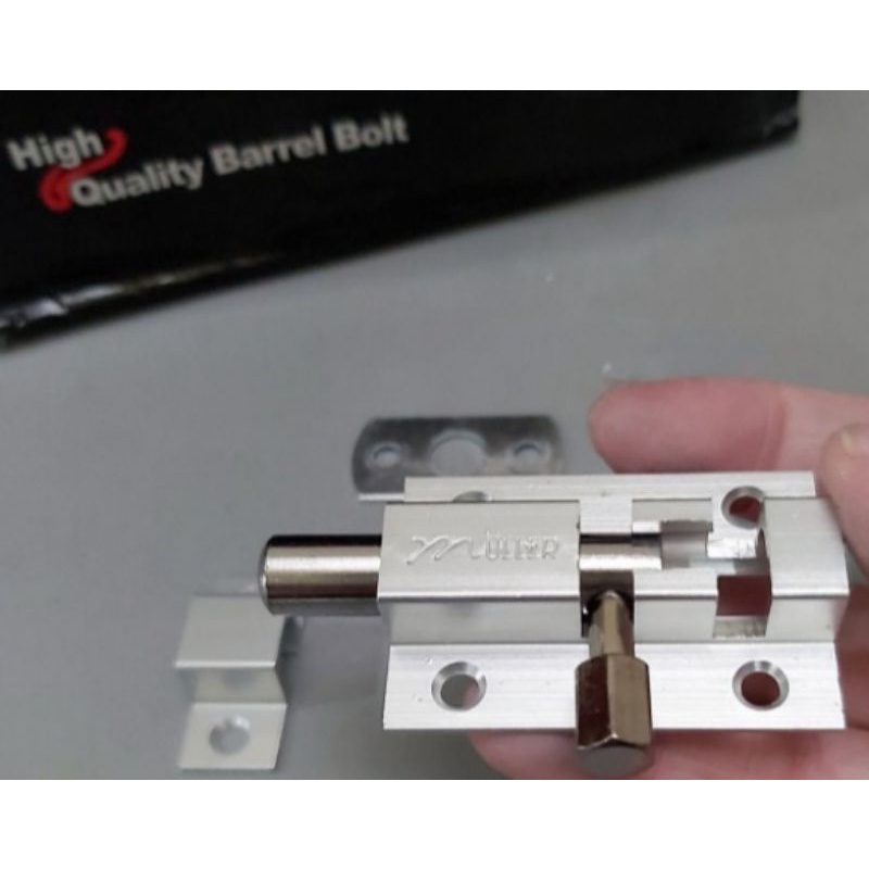 grendel muller / slot jendela / kancing jendela termurah