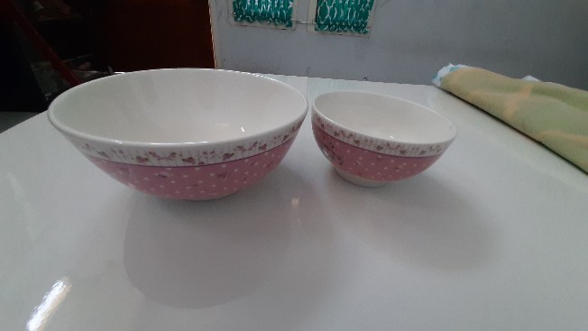 Mangkuk Keramik Kecil - Maxistore