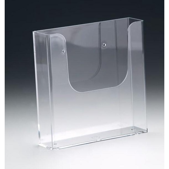 

READY COD Acrylic Tempat Brosur TB03 A4 - Brosur Akrilik Dinding - Display Murah PROMOKode 2576