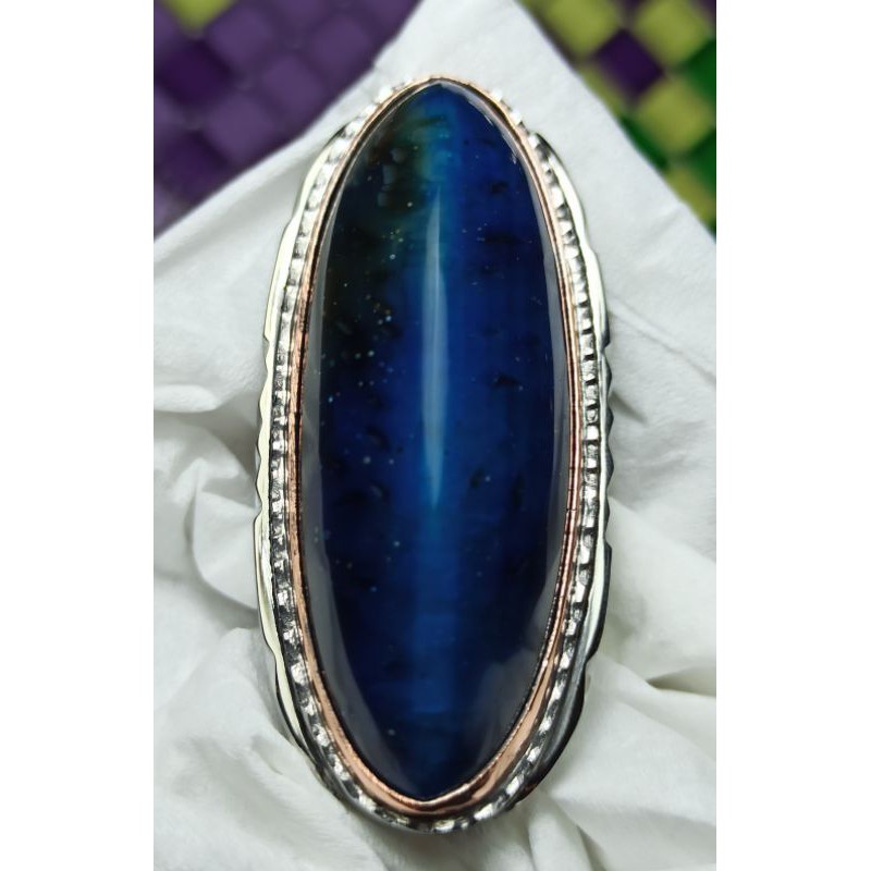 BATU PANDAN BIRU LANGIT