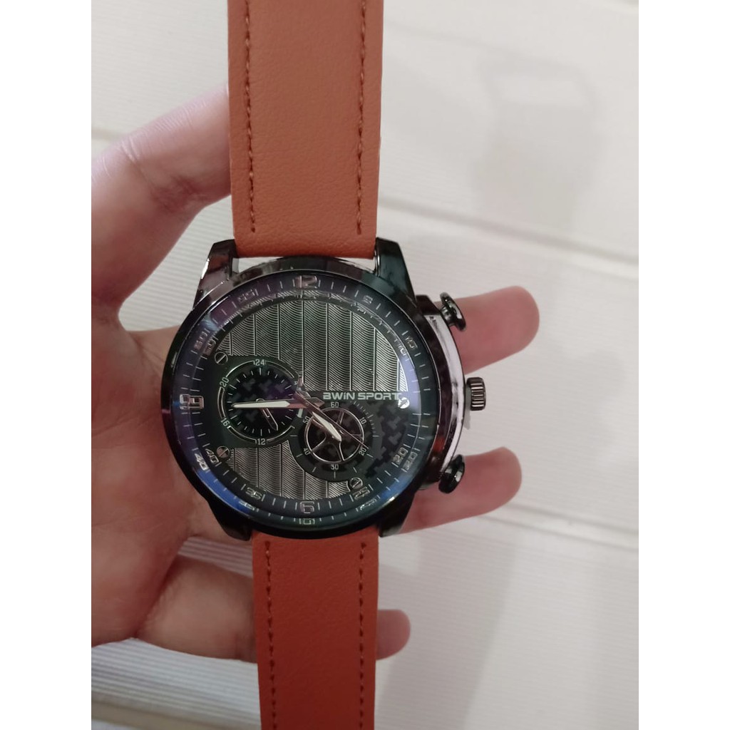 bwin sport watch original