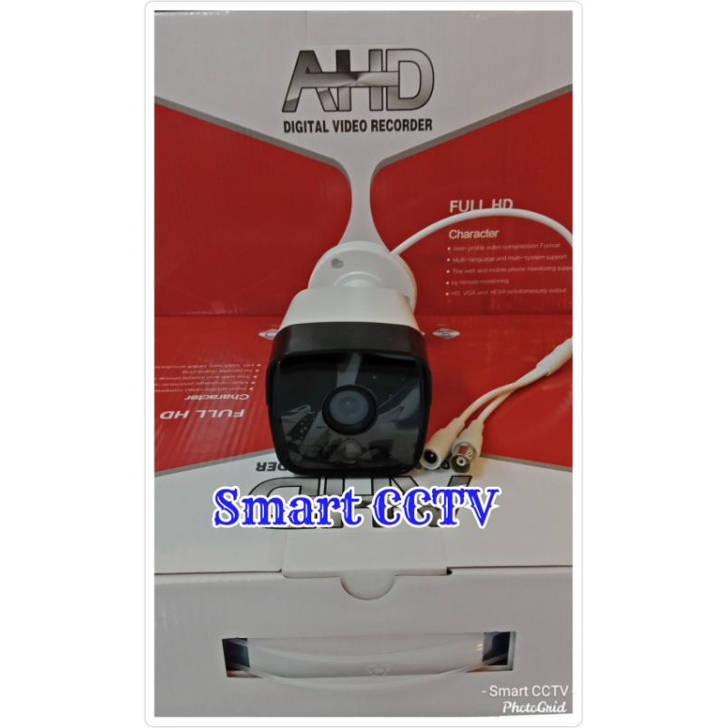 Kamera CCTV OUTDOOR AHD 4MP INFRARED