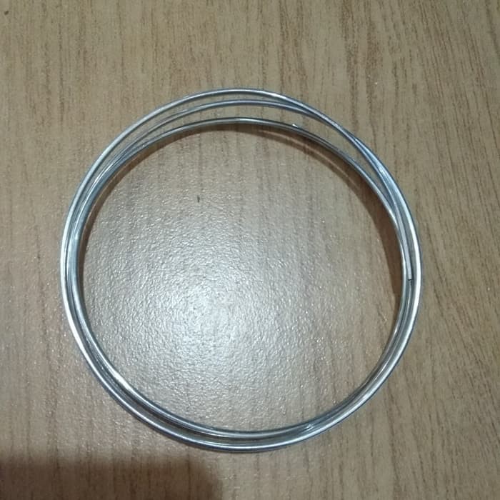 Kawat Las Aluminium 2 mm