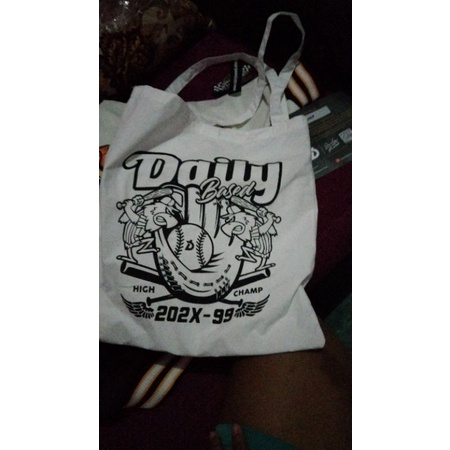 varsity dailybased
