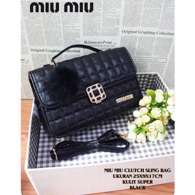 Miu miu
