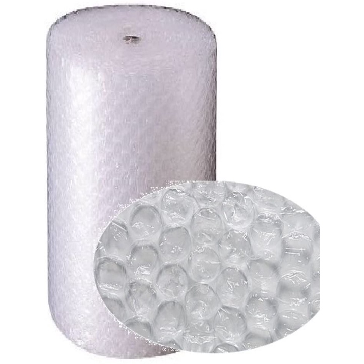 

BUBBLE WARP UNTUK PENGAMAN ORDERAN