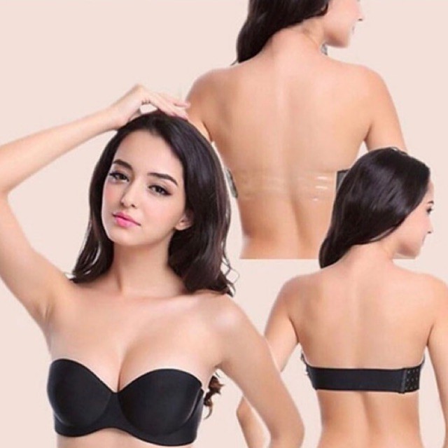 wainod - 221 SEAMLESS PUSH UP BRA / Wings Bra Wanita /Bra pesta