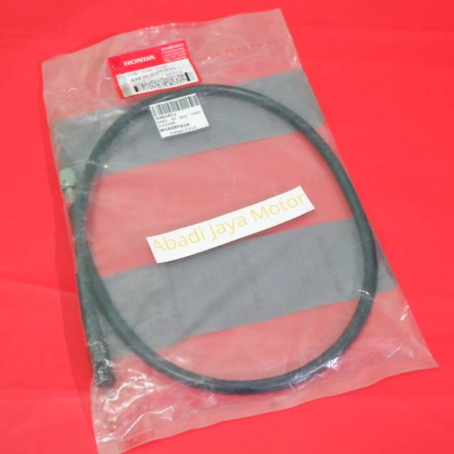 Kabel speedometer beat karbu Original