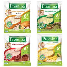 Promina Sachet 5pcs