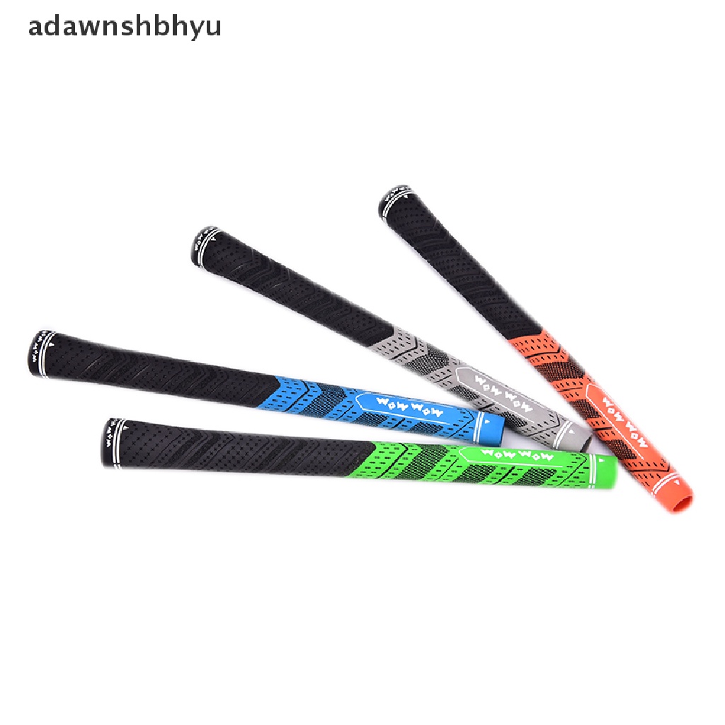 Grips Golf adawnshbhyu 2019terbaru Standard/Midsize Multikomponen MCC Ckg Grip Club Golf