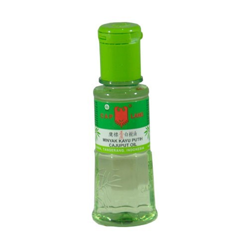 

Elang Minyak Kayu Putih 30ML