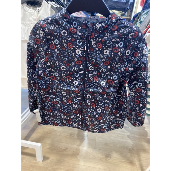 OVS Girls Hoodie Jacket