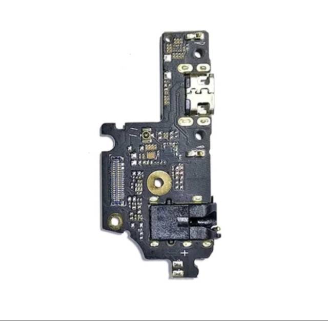 FLEXIBEL FLEXIBLE BOARD KONEKTOR INFINIX X608 HOT 6 PRO HANDFREE CONECTOR PAPAN CARGER CASAN TC ORI