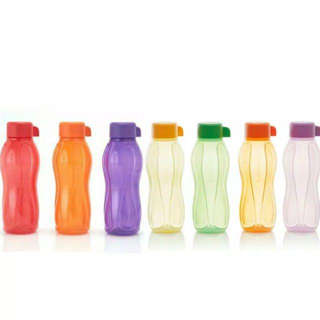 Eco Bottle Ulir 310ml - Hk 50k