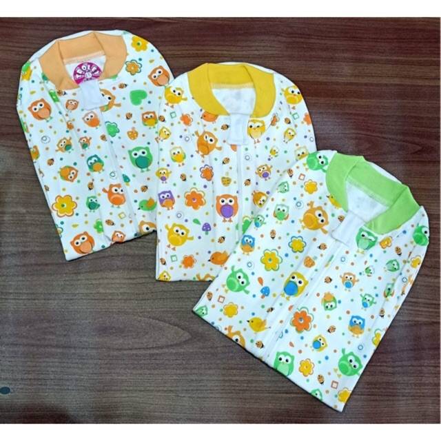 3 PCS BEDONG INSTAN BAYI KATUN / KAIN BEDONG BAYI UNISEX / BABY CARE  (3ptg)