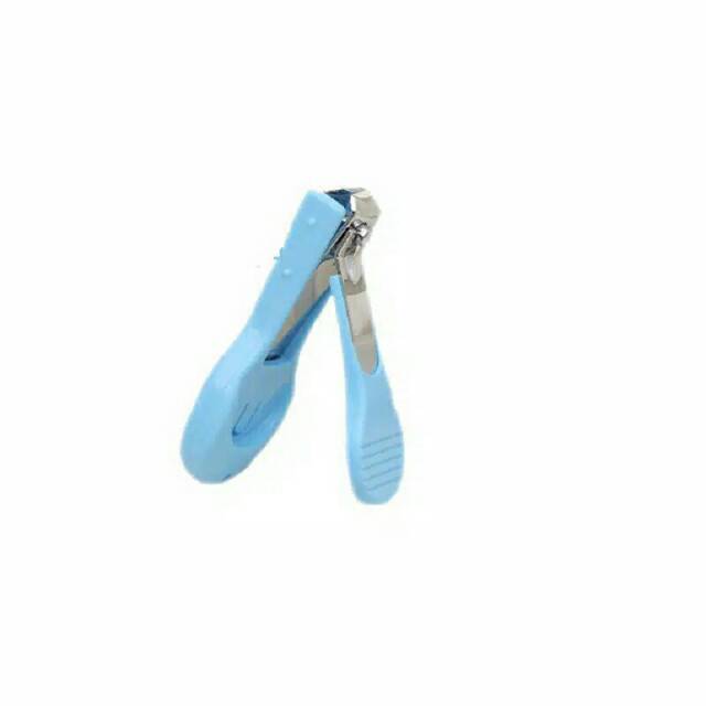Gunting Kuku Bayi/Penjepit Kuku Bayi/Baby Nail Clipper
