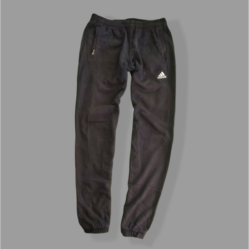 Jogger Pria Adidas Second Original