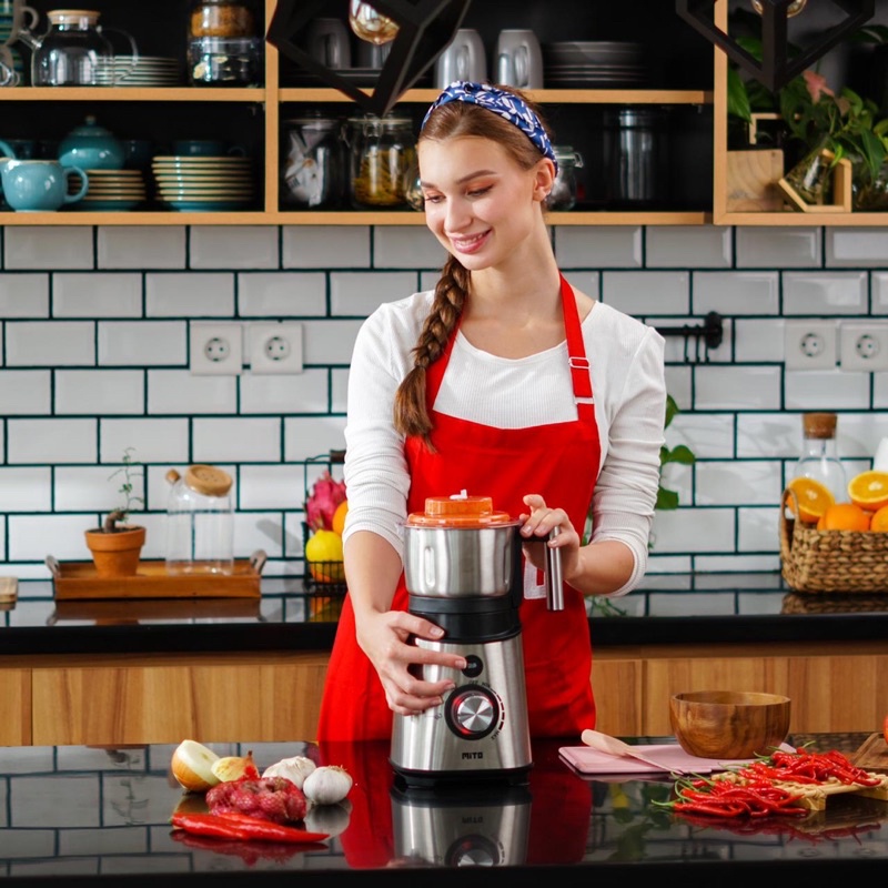 FOOD PROCESSOR BL100 OMNI BLADE