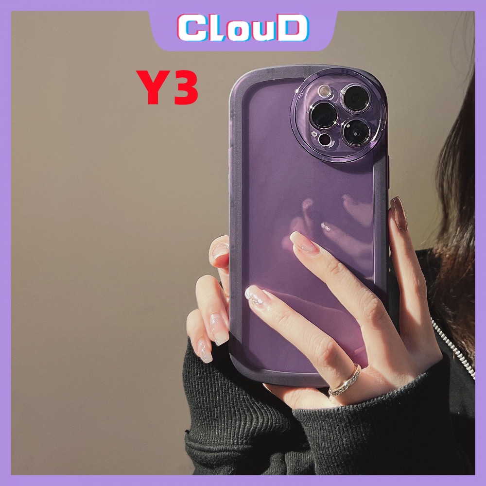 Soft Case TPU Tahan Banting Warna Macaron Untuk Redmi 9T 9A 10A 10 10C 9 9C NFC Note 10 10s 11 11s